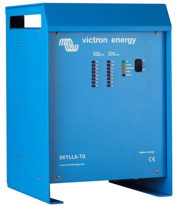 Hovedbilde VICTRON Skylla TG  48V 50A