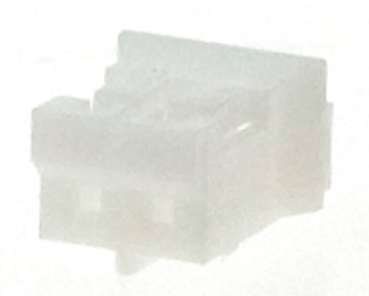 NLB 338 3,6V1,0Ah-R-trekant
