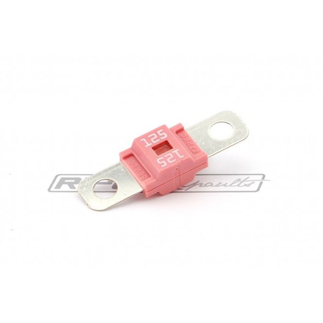 Hovedbilde MIDI Hovedsikring 125A - Rosa
