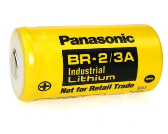 Hovedbilde BR 2/3A (CR 2/3 A)