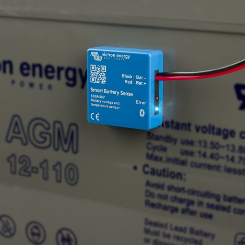 VICTRON Smart Battery Sense Long Range