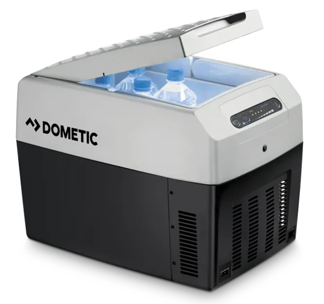 Hovedbilde Dometic 21 liter Kjøleboks  TCX 21