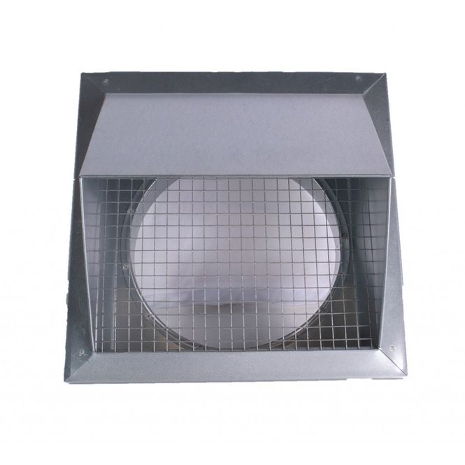 Hovedbilde Utedel til eksosadapter for Senci 5500i, 8000i og Hyundai HY6500