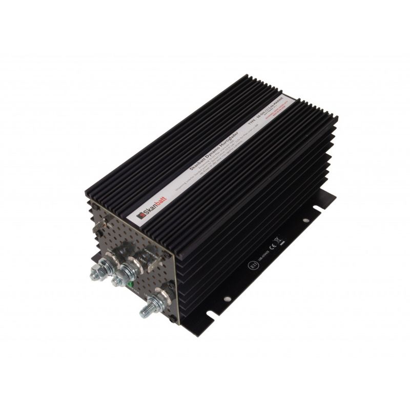 Skanbatt DCDC 2412-66 Marine