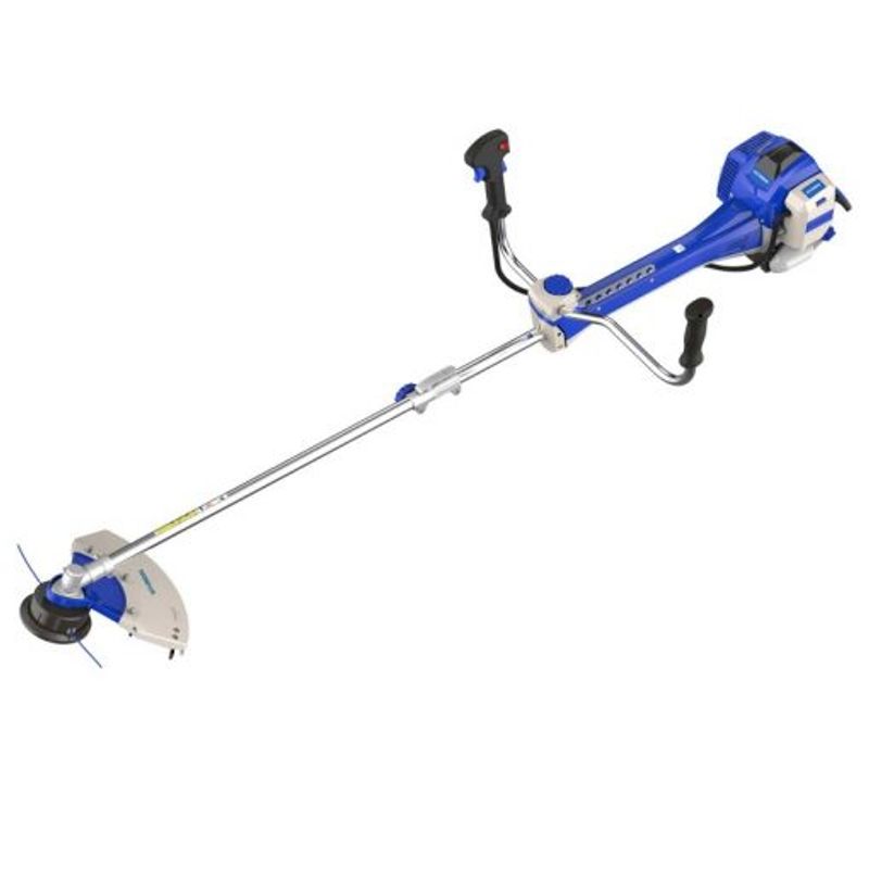 HYUNDAI HYBC5080 Bensindrevet Kantklipper
