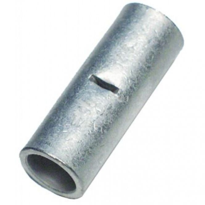 Hovedbilde Skjøtehylse 50mm2 for krymping (KS50)