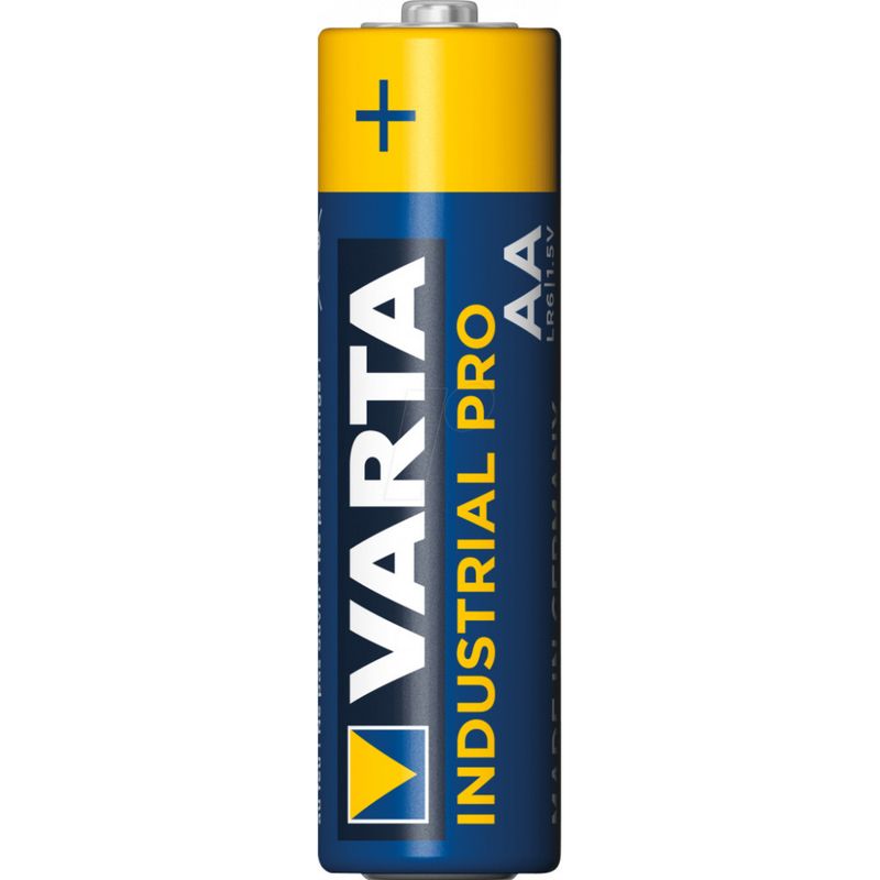 Varta Industrial Pro AA