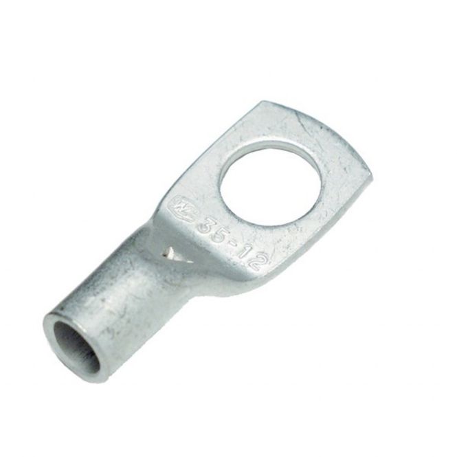 Hovedbilde Presskabelsko 6mm2 kabel - 5mm hull