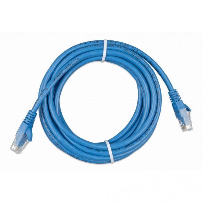 Hovedbilde VICTRON RJ45 UTP kabel 30mtr