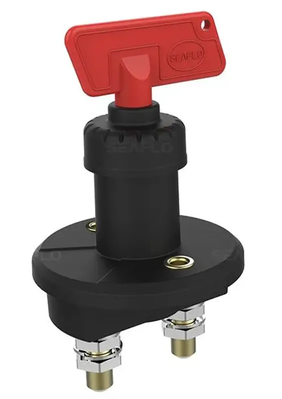 Seaflo Hovedbryter 275A